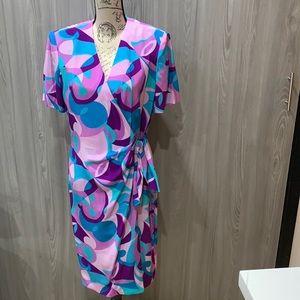 adrianna papell dress